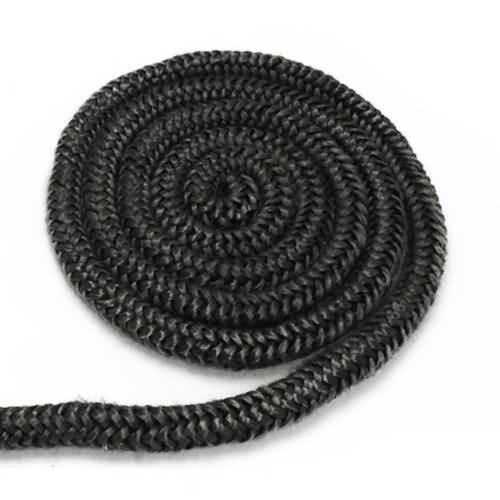 Glass Fiber Knitted Rope