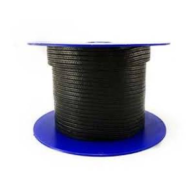Graphite PTFE Packing With Oil