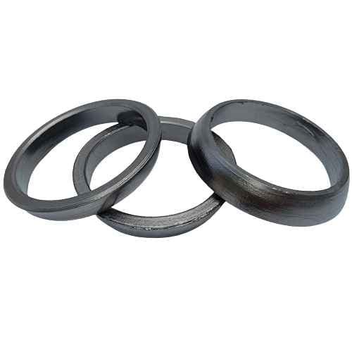 Graphite Packing Ring and Graphite Die Formed Ring