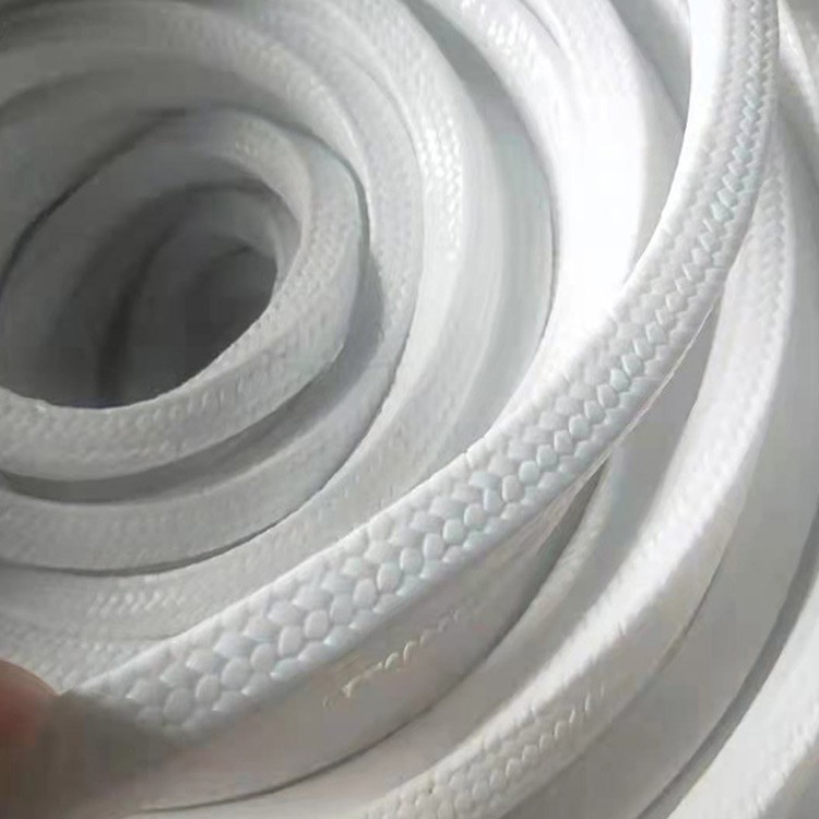 Pure PTFE Gland Packing