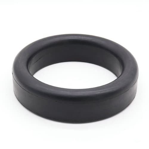 Rubber D-Ring Seal