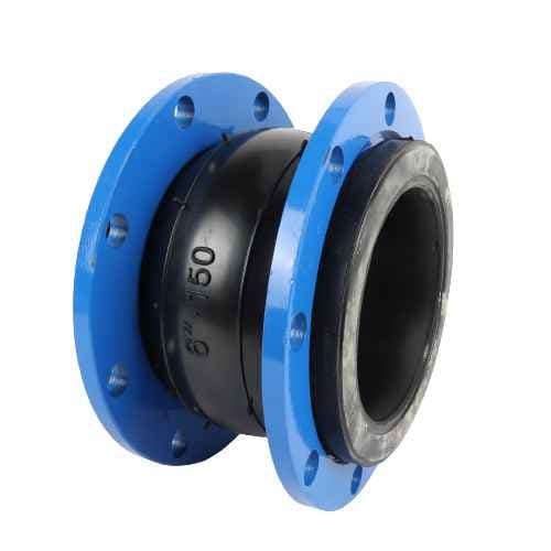 Rubber Expansion Joint