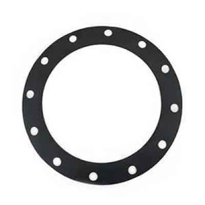 Rubber Gasket With Steel Core