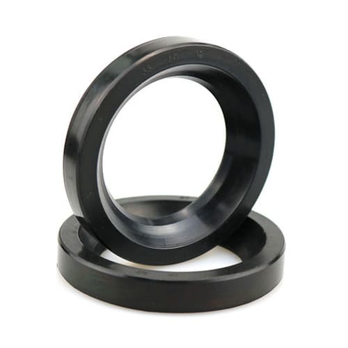 Rubber K-Ring Seal