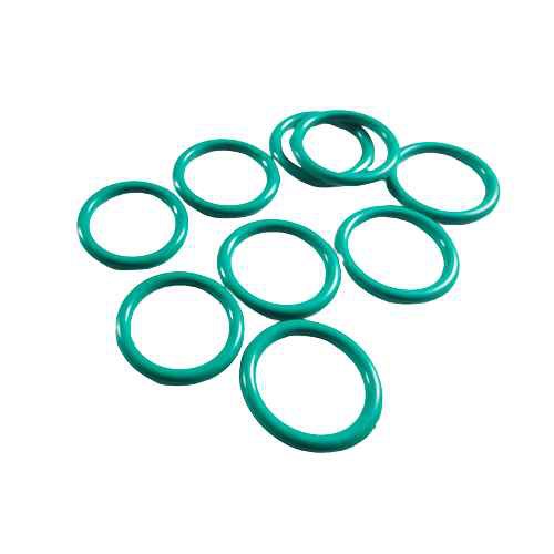 Rubber O-Ring Seal