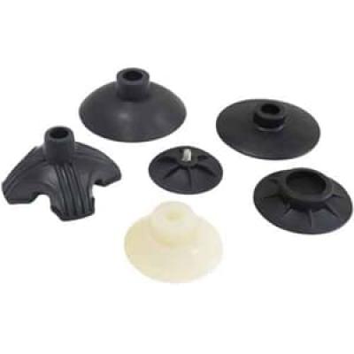 Rubber Suction Cup 