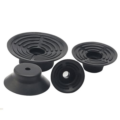 Rubber Suction Cup 