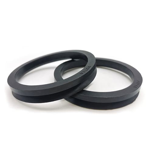 Rubber V-Ring Seal