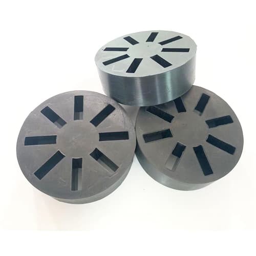 Rubber Shock Absorbers / Rubber Vibration Isolation
