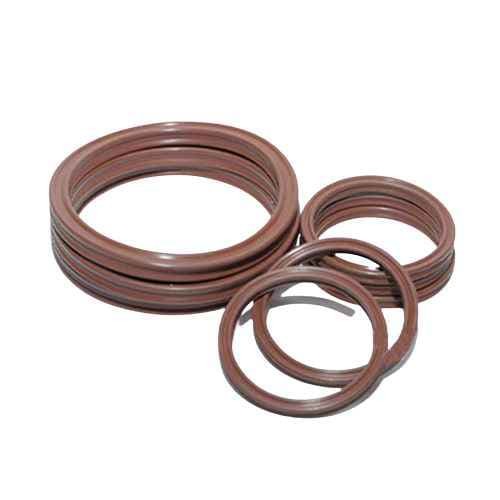 Rubber X-Ring Seal