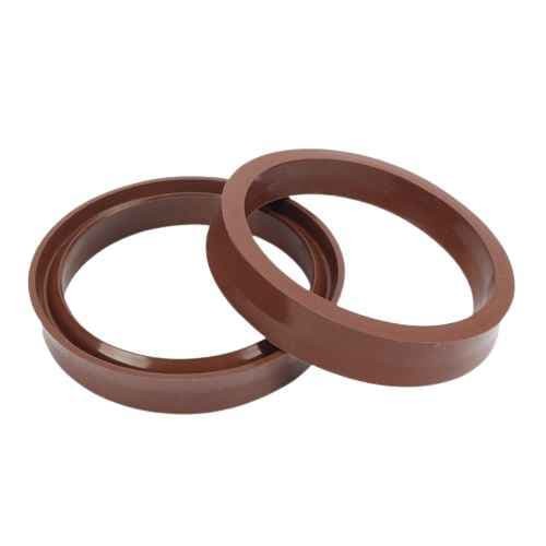 Rubber Y-Ring Seal