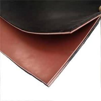 Double Layer Laser Engraving Rubber Sheet For PP Bag Printing